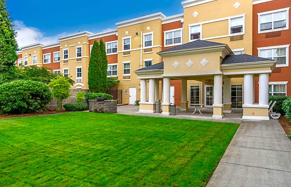 Extended Stay America Suites - Seattle - Everett - Silverlake