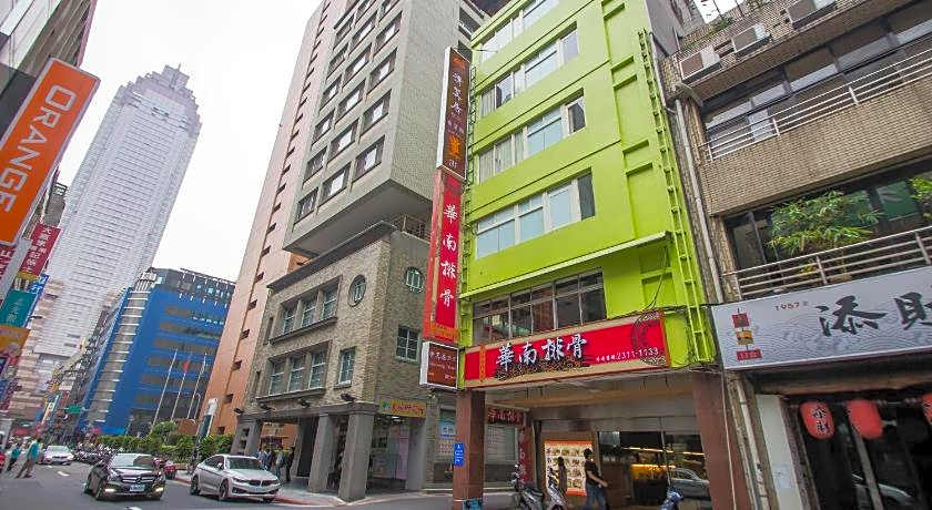 Morwing Hotel Fairytale