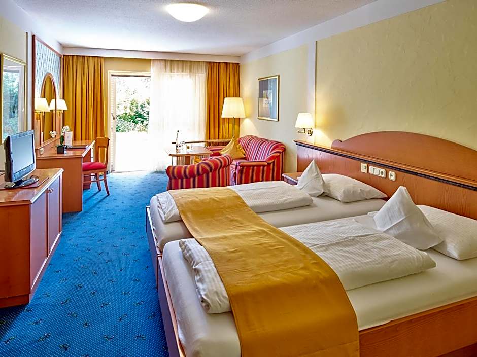 Parkhotel Bad Griesbach