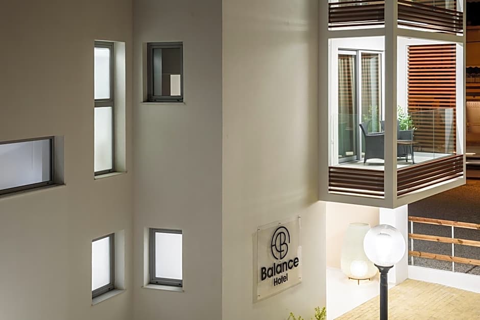 Balance Hotel
