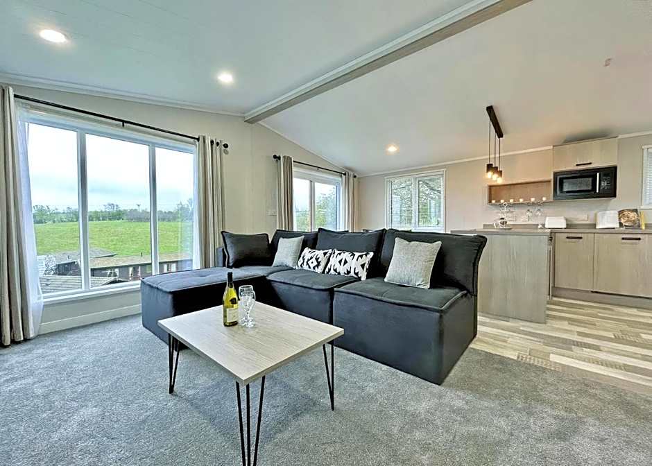 Badgers Retreat Holiday Park