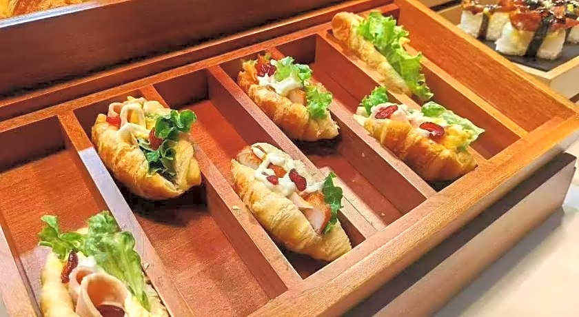 Holiday Inn Express Linyi West By IHG