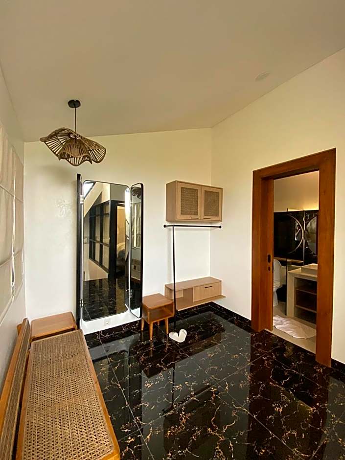 Drini Hills Diamond Villa