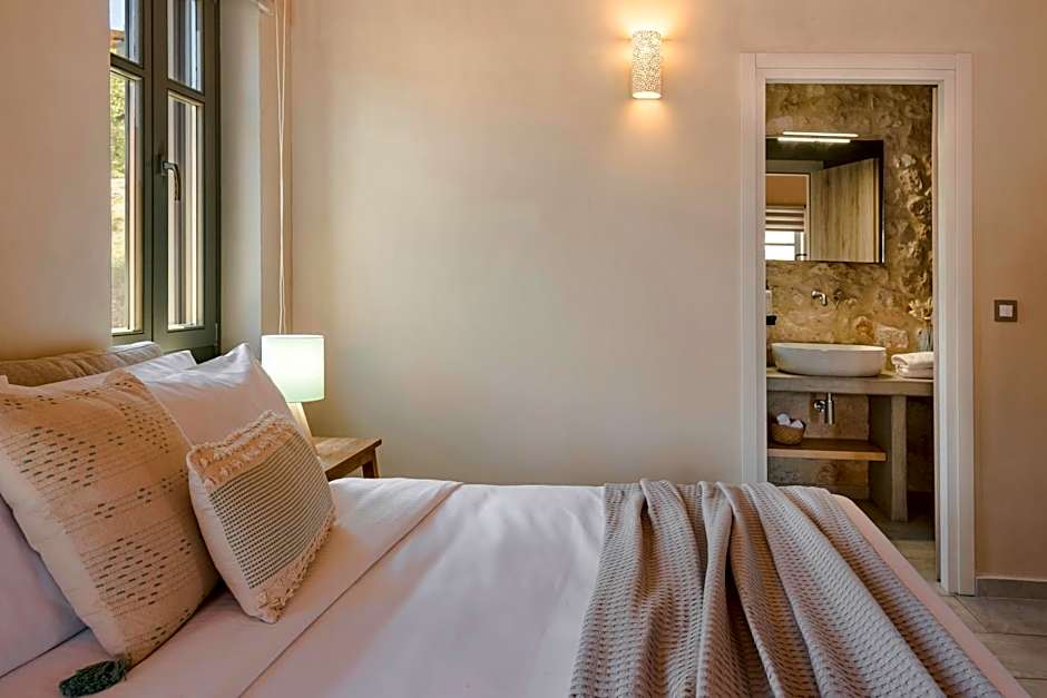 Chromata Assos Villas Kefalonia