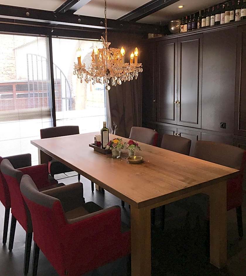 Hotel Lippischer Hof