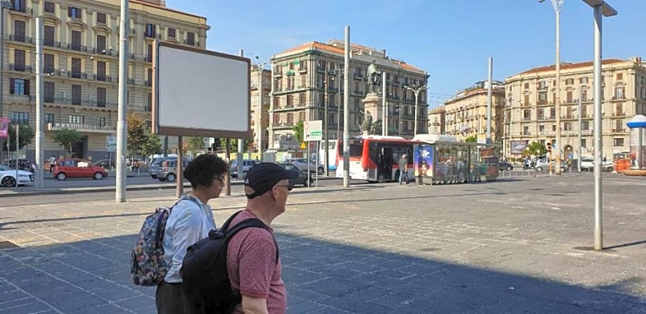 B&B La Città Partenopea