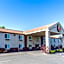 Super 8 by Wyndham Blackfoot/Idaho Falls