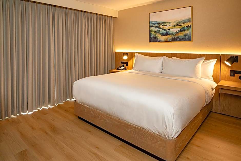 DoubleTree by Hilton Wilkes-Barre