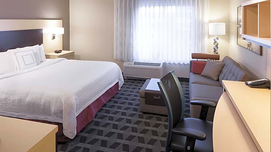 TownePlace Suites by Marriott Little Rock West