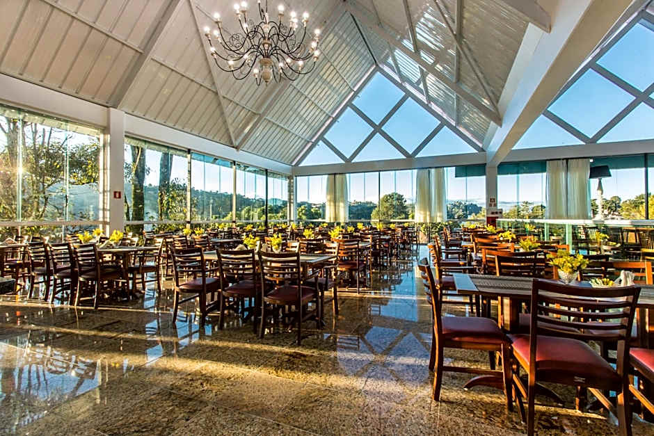 Dan Inn Campos do Jord