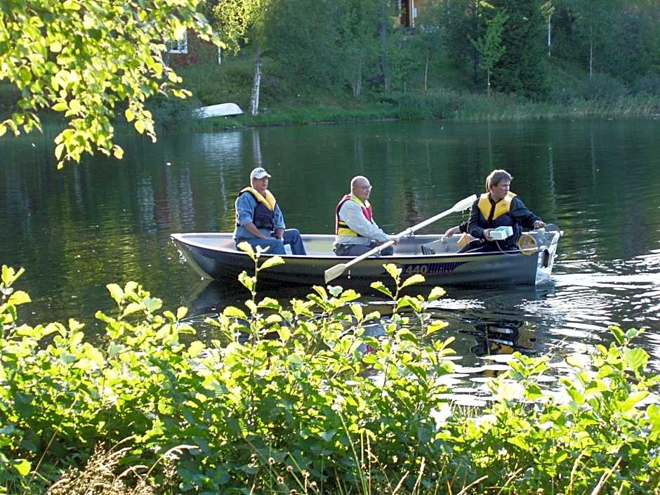 Mullsjö Hotell & Konferens