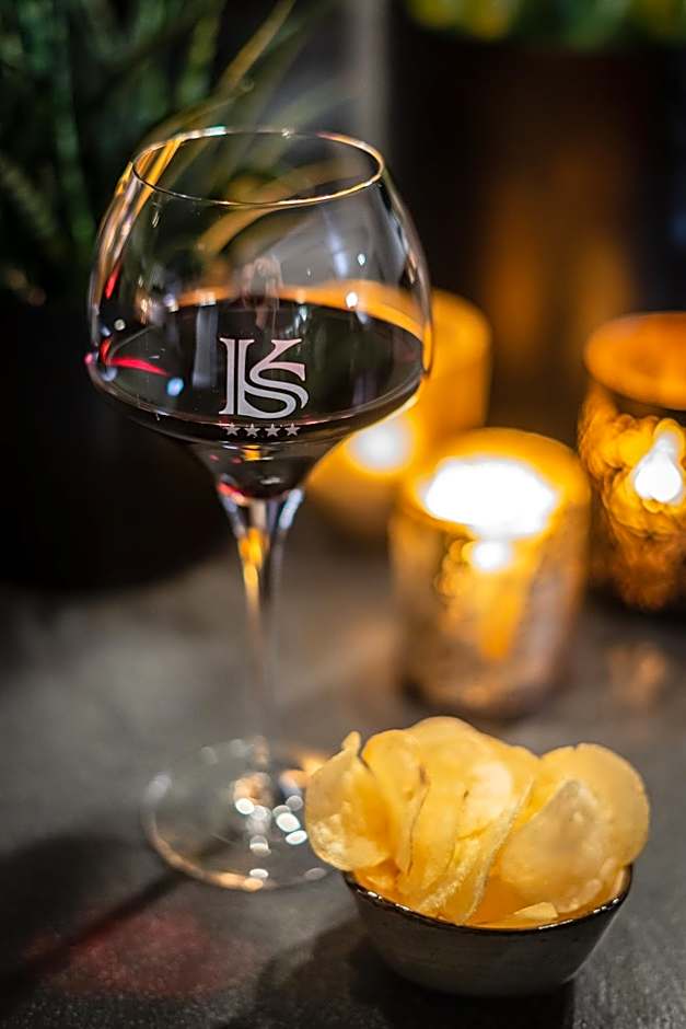 Hotel Kogerstaete Texel