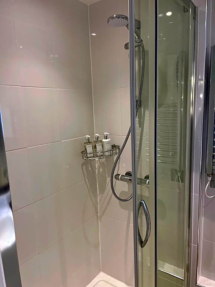 Lugger Hotel ‘A Bespoke Hotel’