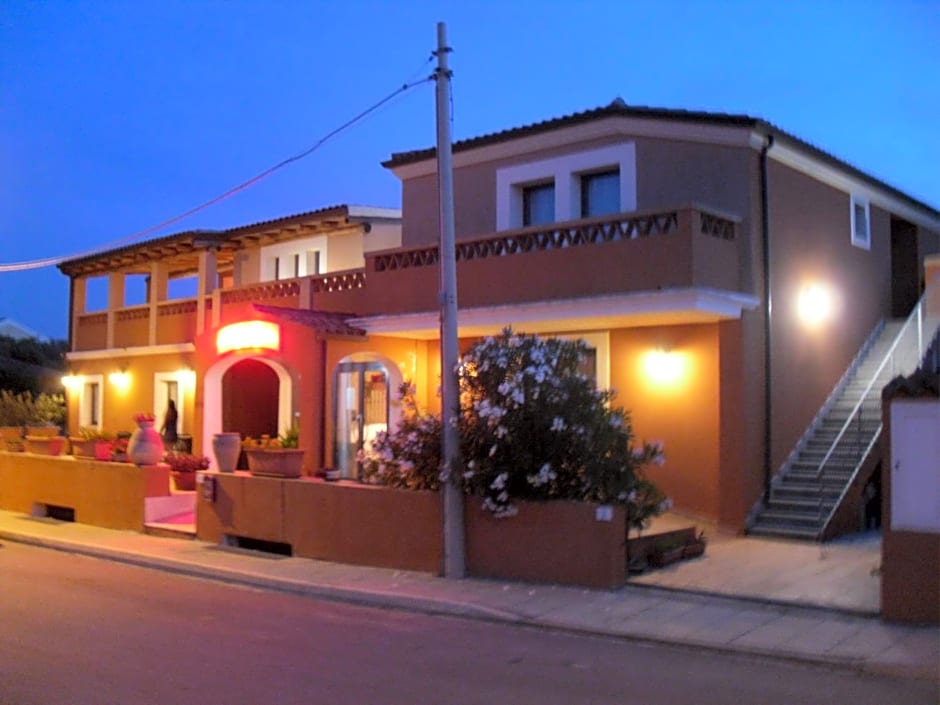 Hotel Maxim