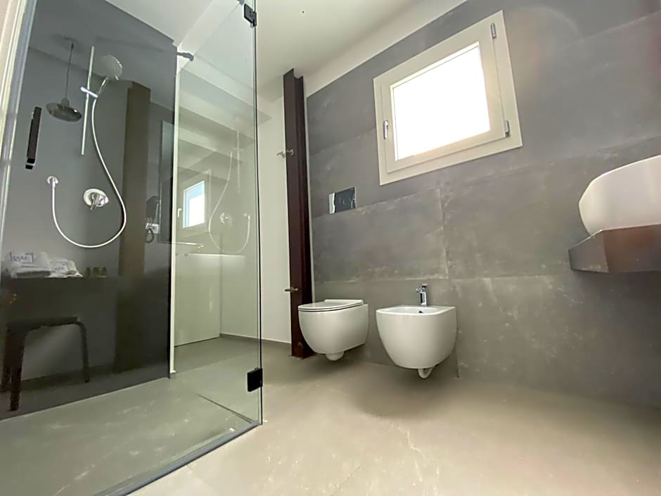 Il Mare di Giù Boutique Guesthouse