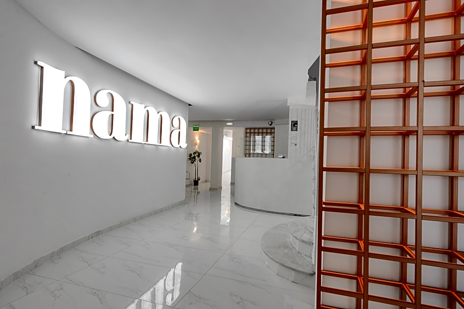 NAMA