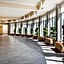 Hilton Garden Inn Grand Forks-Und