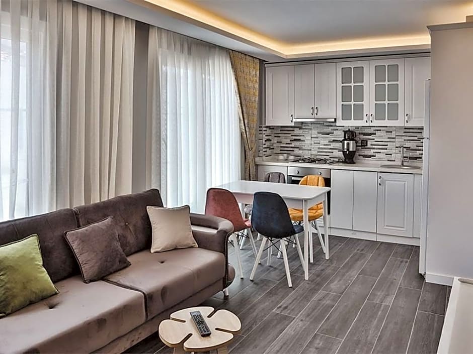 Cesme Marin Butik Otel
