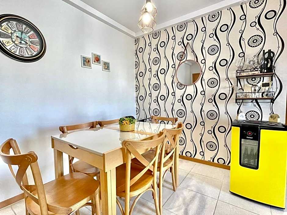 Celebrando a Vida! Piscina Aquecida, B. Carrero