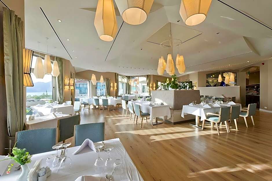 Liberty Hotels Lykia