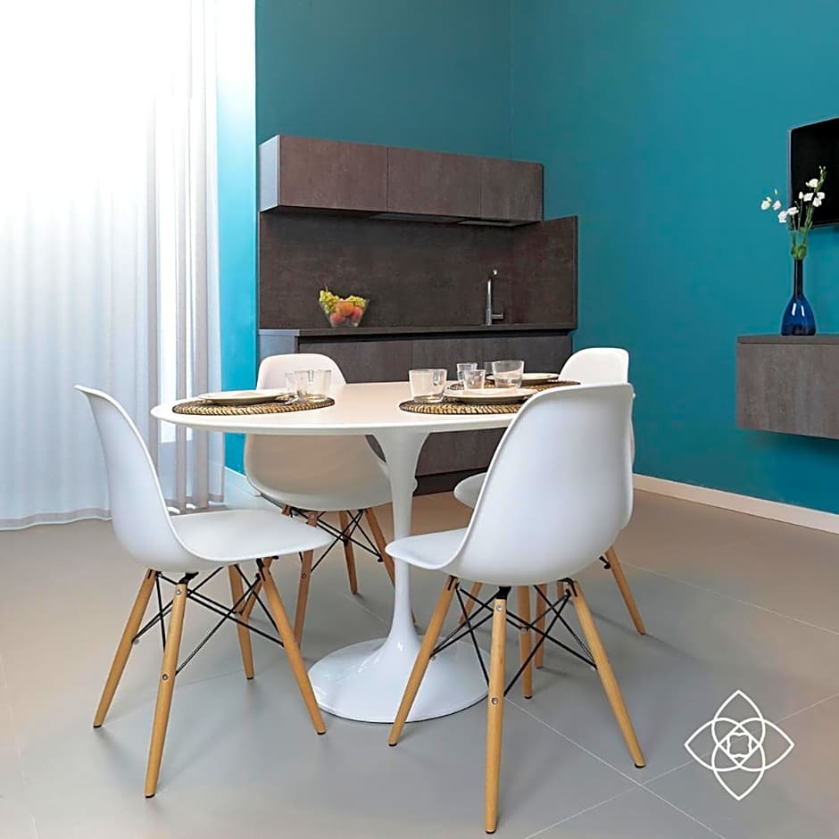 B&Bari, via Cairoli - guesthouse Le Case di Aurelia