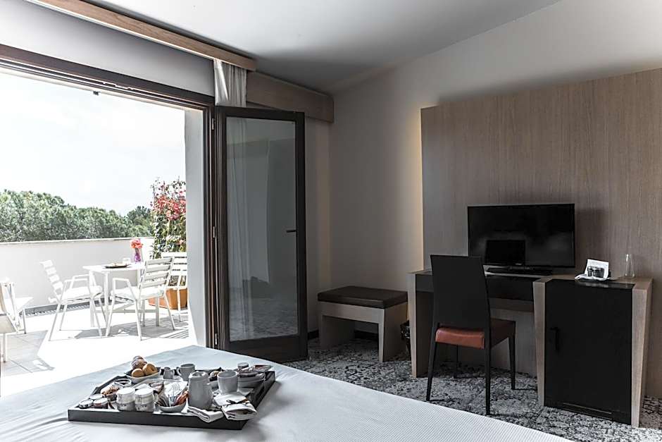 Hotel Fontermosa