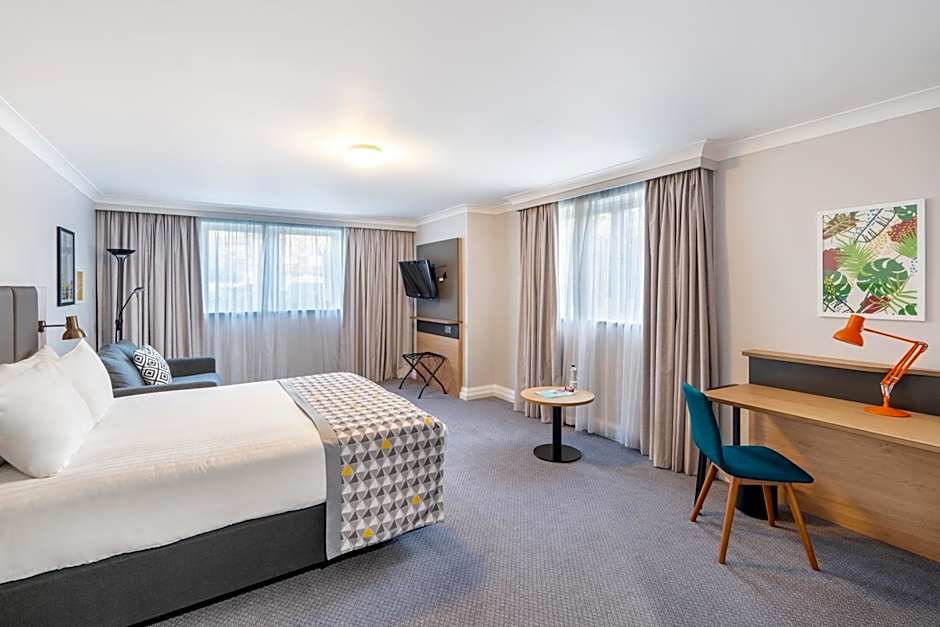Holiday Inn Hemel Hempstead M1 Jct. 8 By IHG