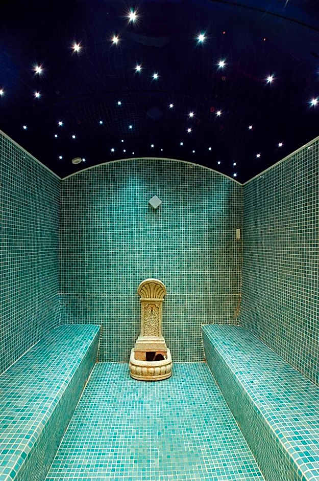 Hotel Rural Spa Don Juan de Austria