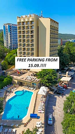 Hotel Shipka All Inclusive