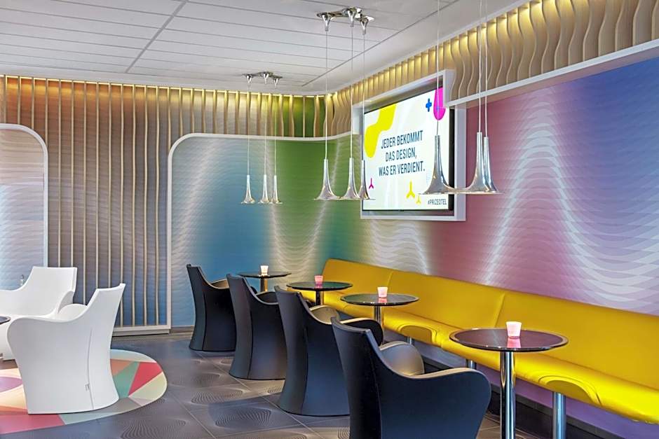 Prize by Radisson, Bremen City