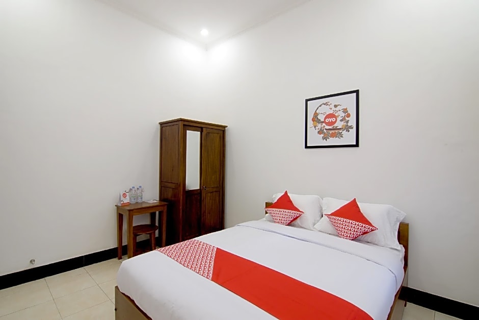 OYO 931 Dara Dewi Homestay