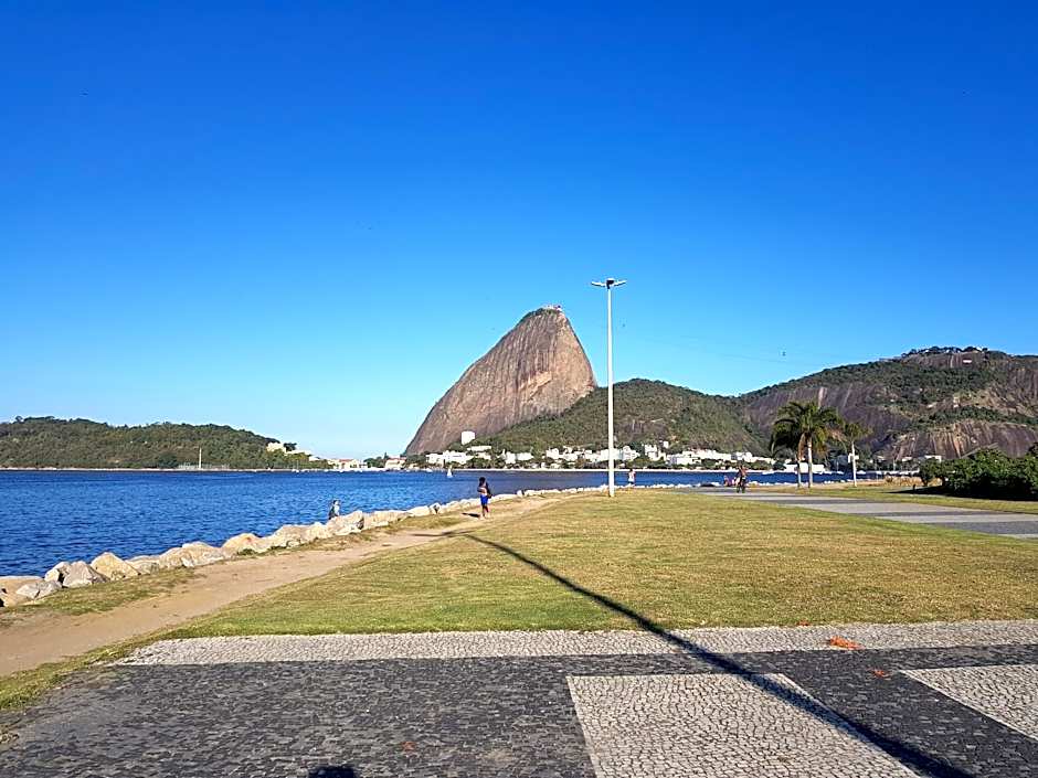 Duplex charmoso - Ótima localização