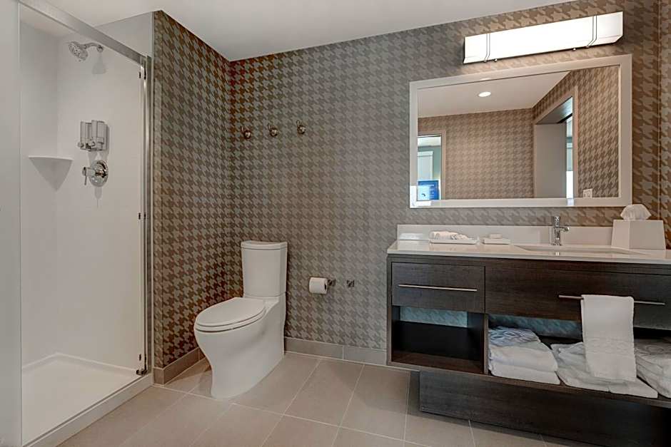 Home2 Suites By Hilton Allentown Bethlehem Airport
