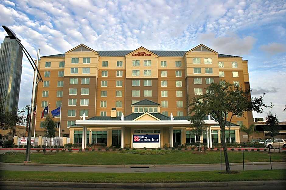 Hilton Garden Inn Houston/Galleria Area