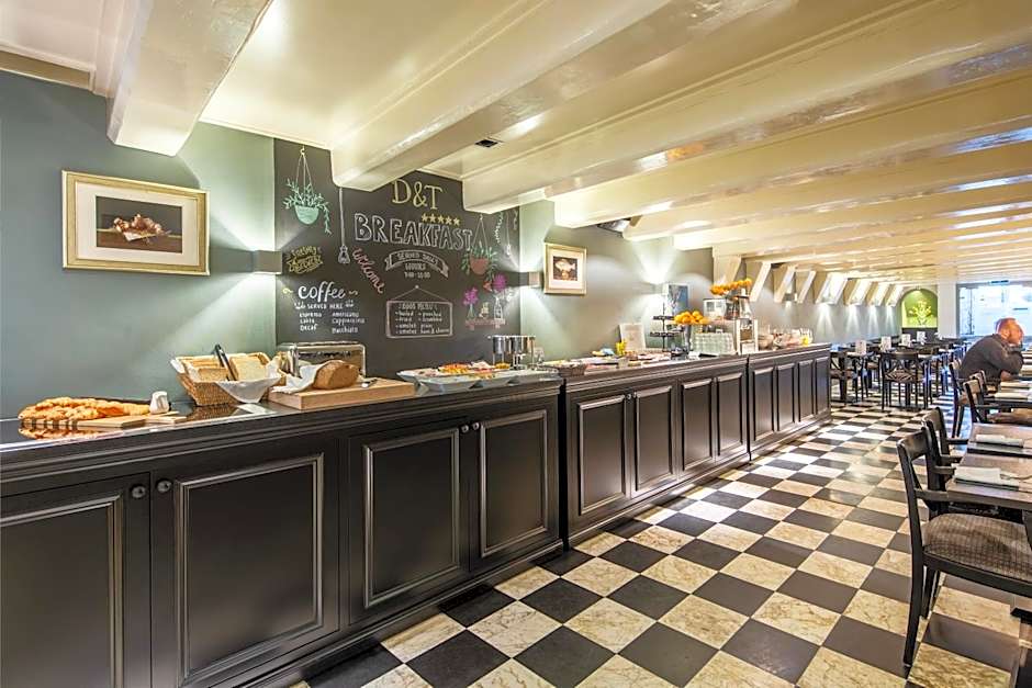 Dikker & Thijs Hotel