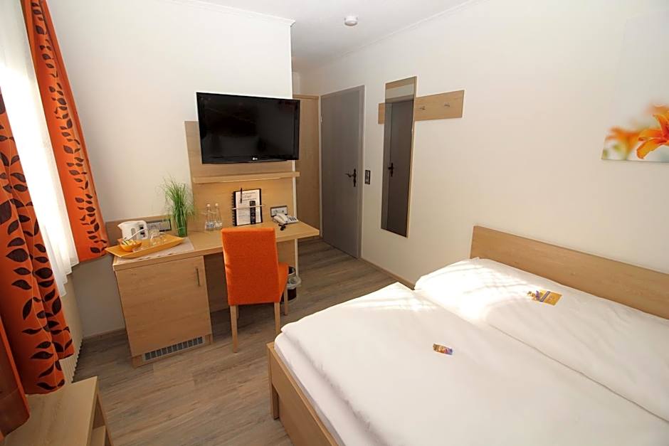 Hotel Engel