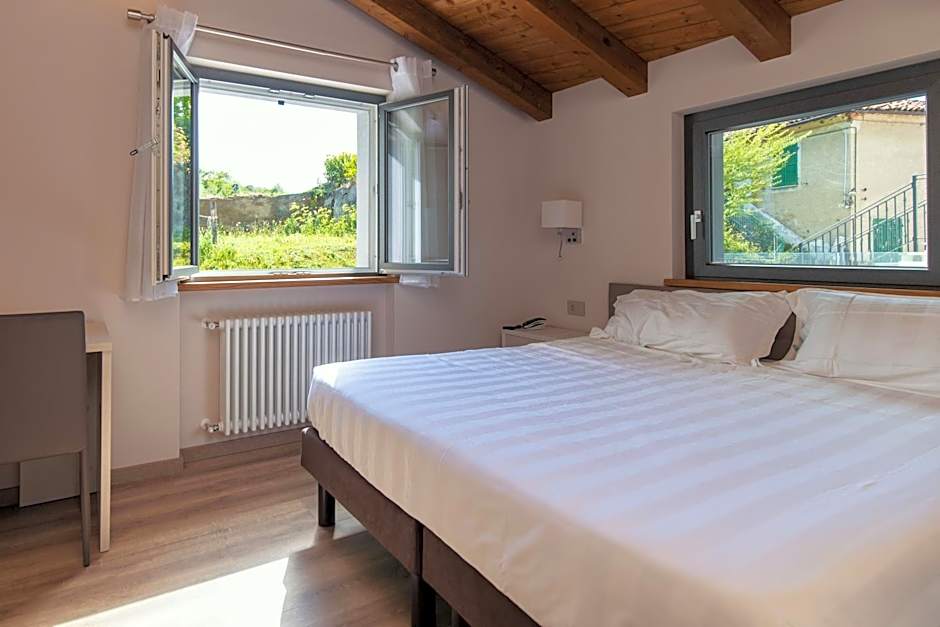 Er Mirin - Il Mulino di Carcare Hotel