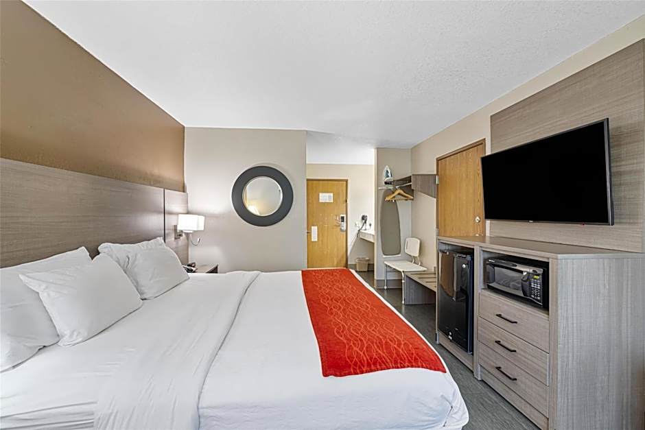 SureStay Plus Hotel by Best Western Kearney