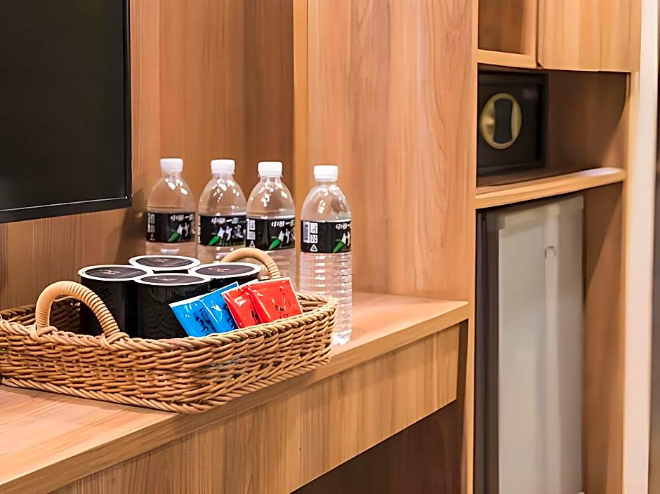 Royal Rose Hotel Taipei Station