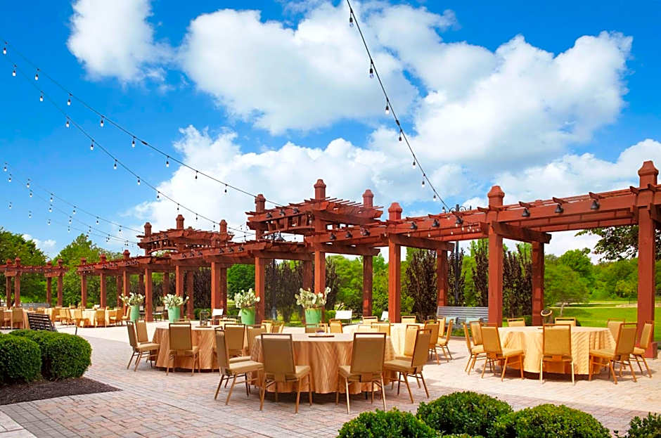 Hilton Dallas/Southlake Town Square