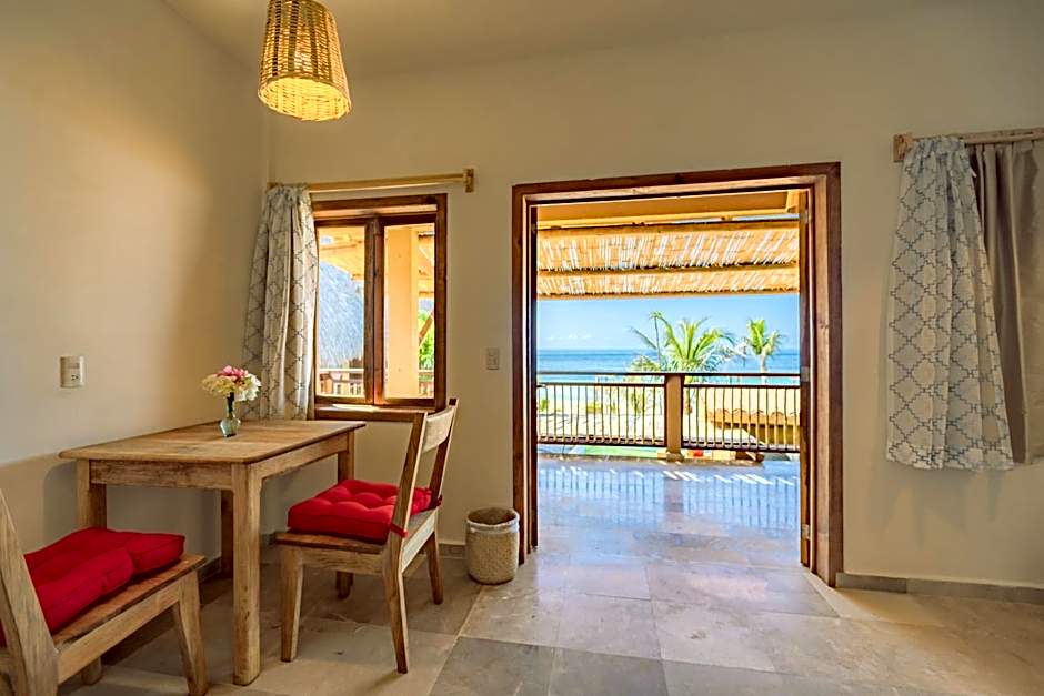 Casa Torito Mermejita