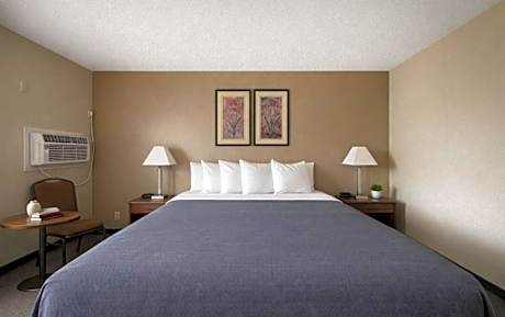Lake Powell Canyon Inn
