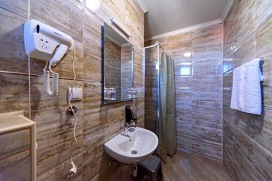 Garni Hotel Mala Moskva