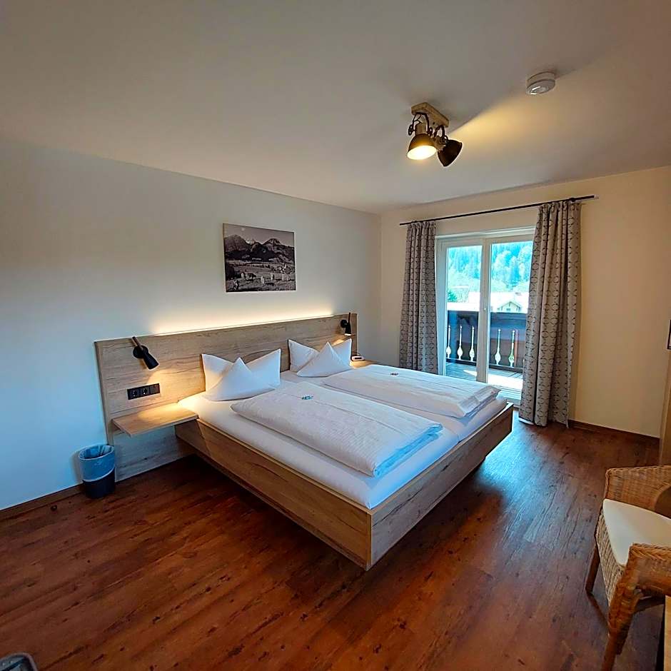 Der Malerwinkl - Alpenhotel