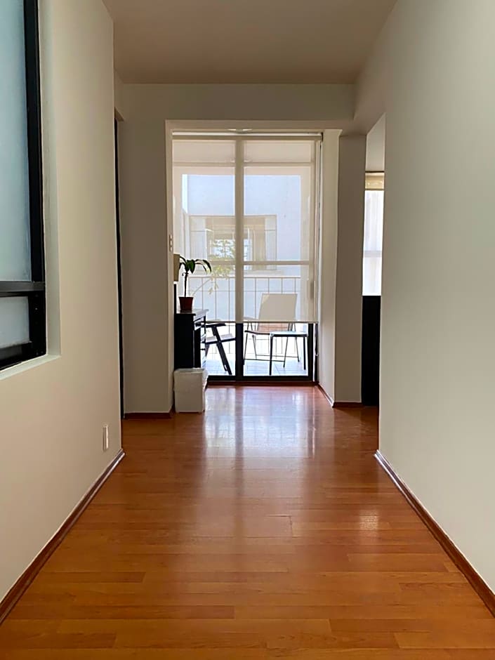 Grupo Kings Suites -Platon 436