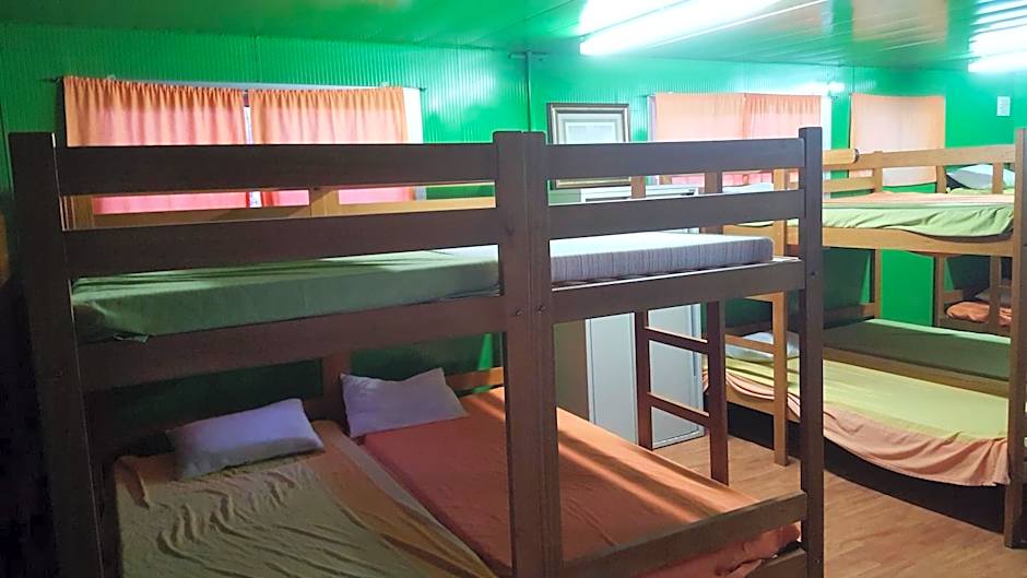 Bungalows Land'shause