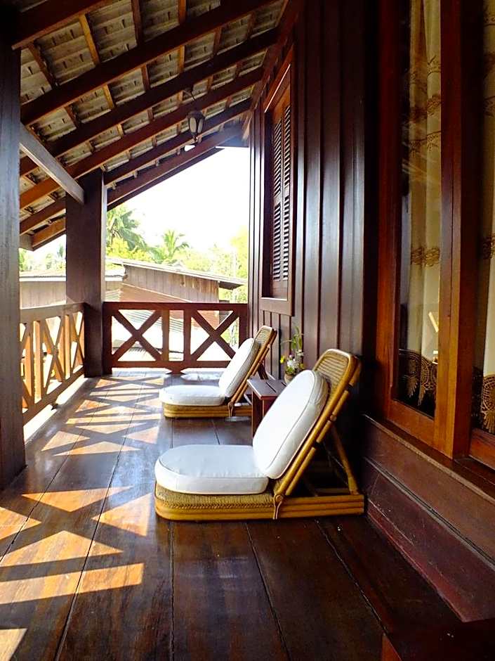 Muangthong Boutique Hotel