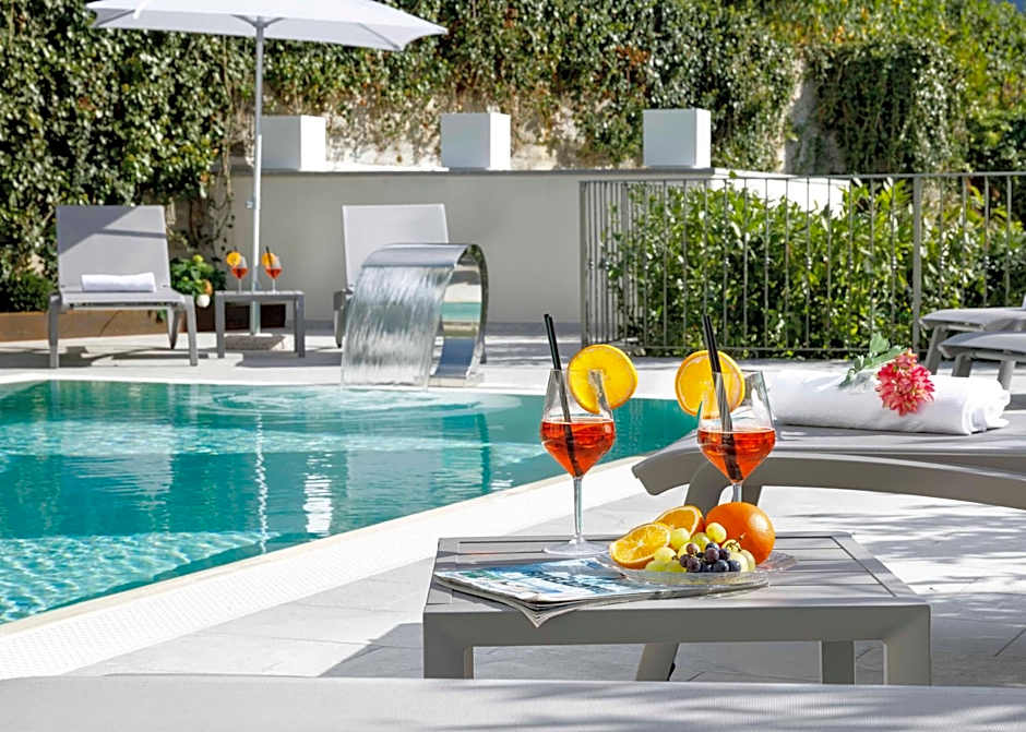 Villa Gremì - Monforte d'Alba