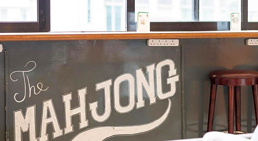 The Mahjong Boutique Hostel
