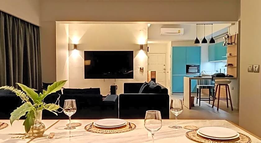 Waterfront Suites Phuket By Centara